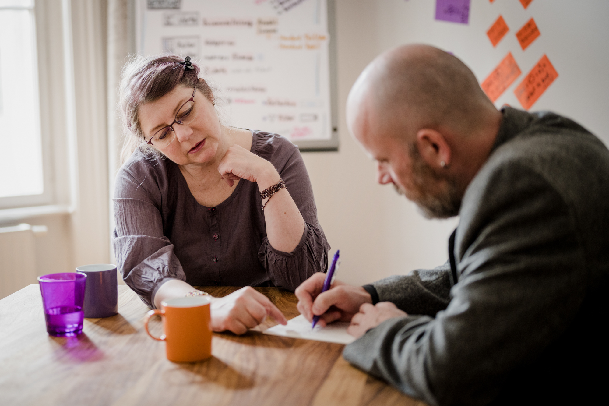 Angebot Erstellen Ubung